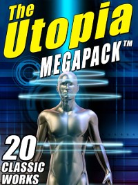 Cover Utopia MEGAPACK (R)