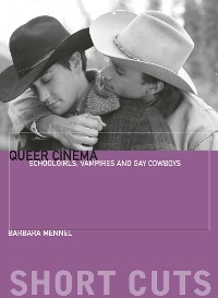 Cover Queer Cinema