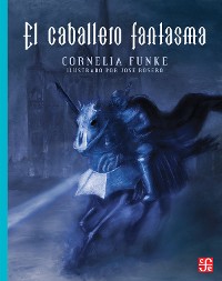 Cover El caballero fantasma