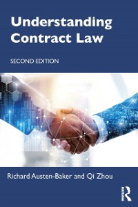 Cover Understanding Contract Law