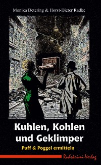 Cover Kuhlen, Kohlen und Geklimper