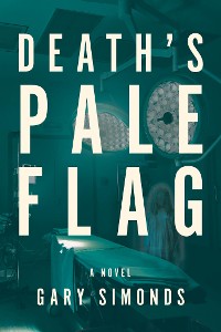 Cover Death's Pale Flag