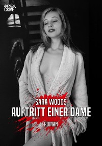 Cover AUFTRITT EINER DAME