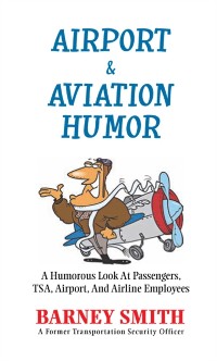 Cover Airport & Aviation Humor