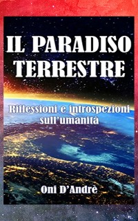 Cover Il Paradiso terrestre