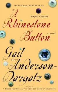 Cover Rhinestone Button