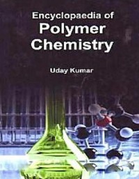 Cover Encyclopaedia Of Polymer Chemistry