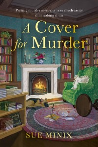 Cover Cover for Murder