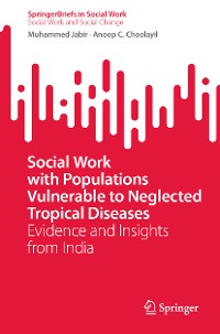 Cover Social Work with Populations Vulnerable to Neglected Tropical Diseases