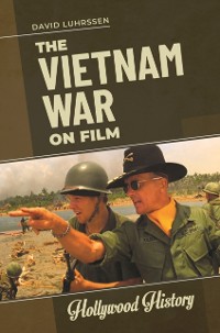 Cover The Vietnam War on Film