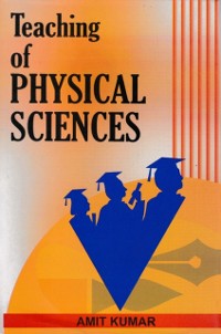 Cover Teaching Of Physical Sciences