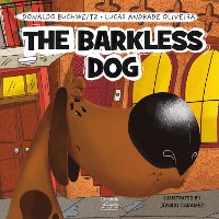 Cover The barkless dog