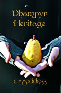 Cover Dhampyr Heritage