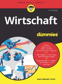 Cover Wirtschaft für Dummies