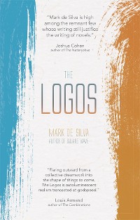 Cover The Logos