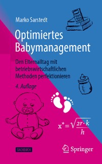 Cover Optimiertes Babymanagement