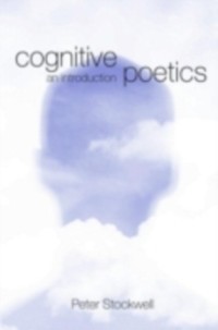 Cover Cognitive Poetics
