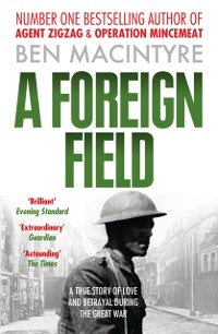 Cover Foreign Field (Text Only)