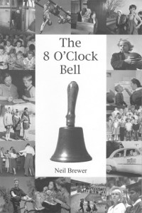 Cover 8 O'Clock Bell