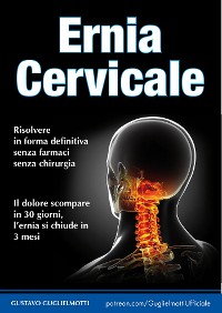 Cover Ernia Cervicale