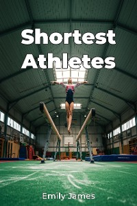 Cover Shortest Athletes