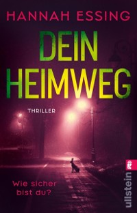 Cover Dein Heimweg