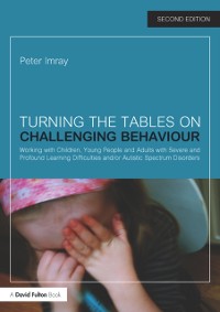 Cover Turning the Tables on Challenging Behaviour