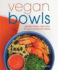 Cover Vegan Bowls