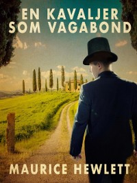 Cover En kavaljer som vagabond