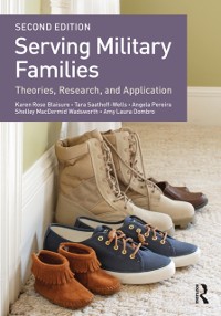 Cover Serving Military Families