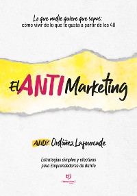 Cover El AntiMarketing