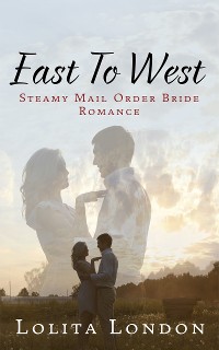 Cover East To West