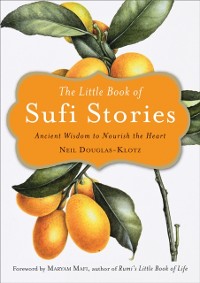 Cover Little Book of Sufi Stories