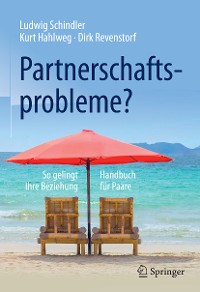 Cover Partnerschaftsprobleme?