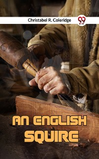 Cover An English Squire