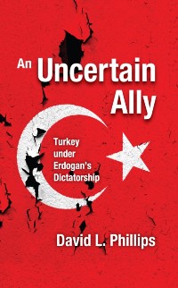 Cover An Uncertain Ally