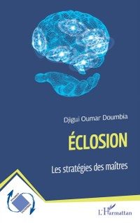 Cover Éclosion