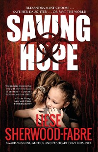 Cover Saving Hope