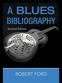 Cover A Blues Bibliography
