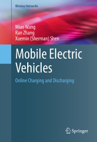 Cover Mobile Electric Vehicles