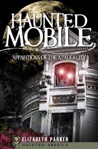 Cover Haunted Mobile