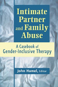 Cover Intimate Partner and Family Abuse