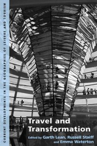 Cover Travel and Transformation