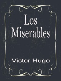 Cover Los Miserables