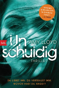 Cover Unschuldig
