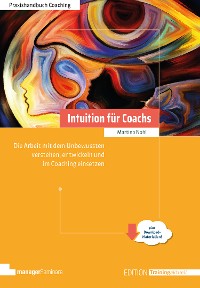 Cover Intuition für Coachs
