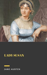 Cover Lady Susan