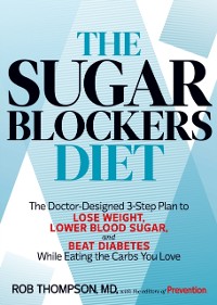 Cover Sugar Blockers Diet