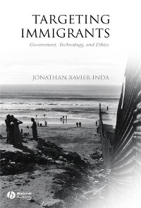 Cover Targeting Immigrants