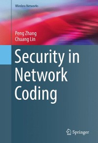Cover Security in Network Coding